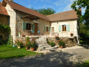 Gite de France Lacam